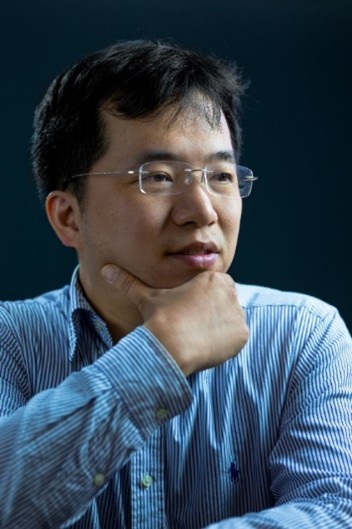 Qiang Zhang